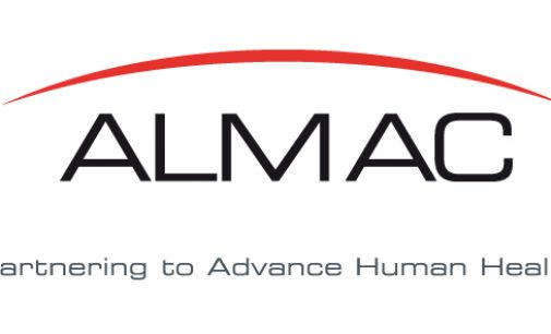 Almac Group Secures New Premises in Dundalk, Louth