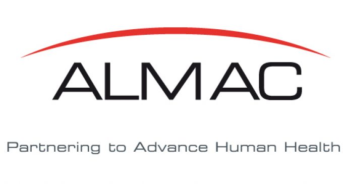 Almac Group Secures New Premises in Dundalk, Louth