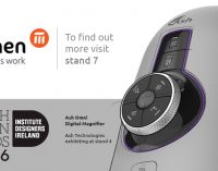 Dolmen and Ash Technologies Celebrate 20 Years of Collaboration