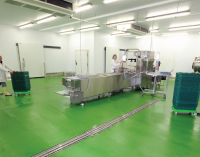 Discover Industrial Flooring at Manufacturing & Supply Chain 2017