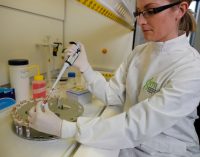 AbbVie and GMI Announce Landmark Population Genomics Alliance