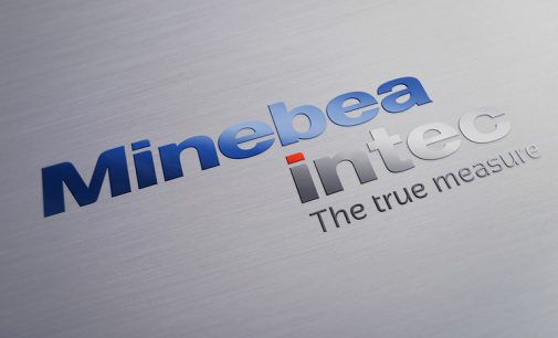 Sartorius Intec Rebrands as Minebea Intec