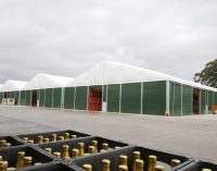 Semi-Permanent Buildings Can Help Overcome Barrier to Growth Says Spaciotempo