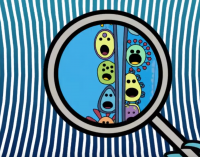 OxyMem Named in the 2017 Global Cleantech 100