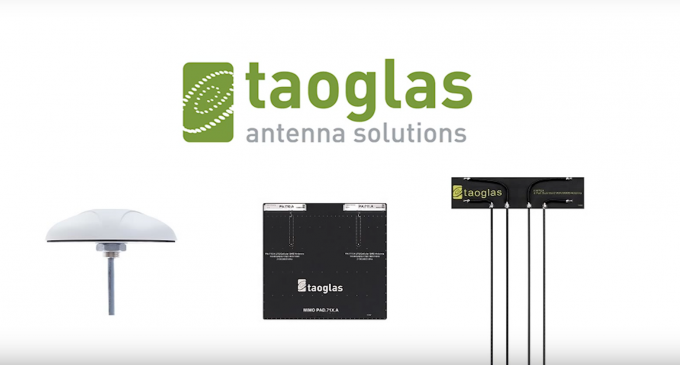 Taoglas Secures €633,000 Funding From European Space Agency
