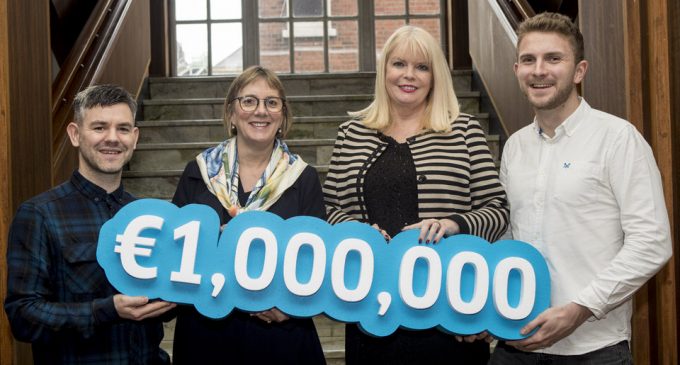 Enterprise Ireland Announces Two Start Fund Competitions