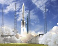 Curtiss-Wright Awarded €4.5 Million European Space Agency Contract