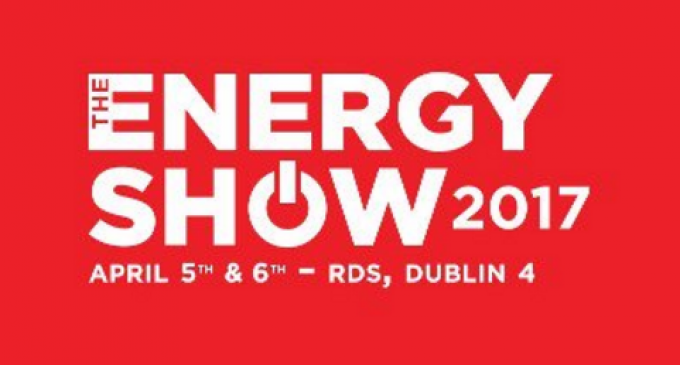 SEAI Invites Businesses to Energy Saving Solutions Show