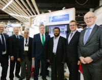 Limerick Company Sign €1.1 Million Deal to Distribute Medical Devices in Oman