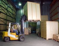 Air Cleaners in Food Storage Warehouses – A New Sizing Tool