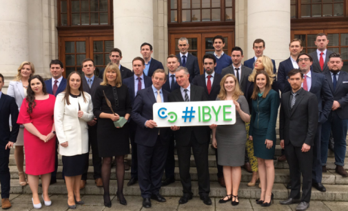 Taoiseach Unveils Ireland’s Best Young Entrepreneur Finalists