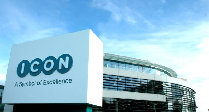 ICON Report 12.4 Percent Net Income Increase For 2016