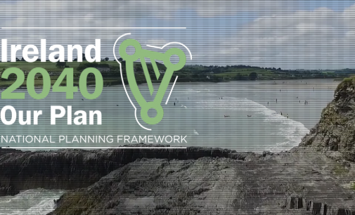 Government Opens Public Consultation for National Planning Framework