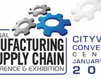 National Manufacturing & Supply Chain Conference & Exhibition 2017 Sets New Records