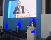 Microsoft to Hire 600 People in Dublin