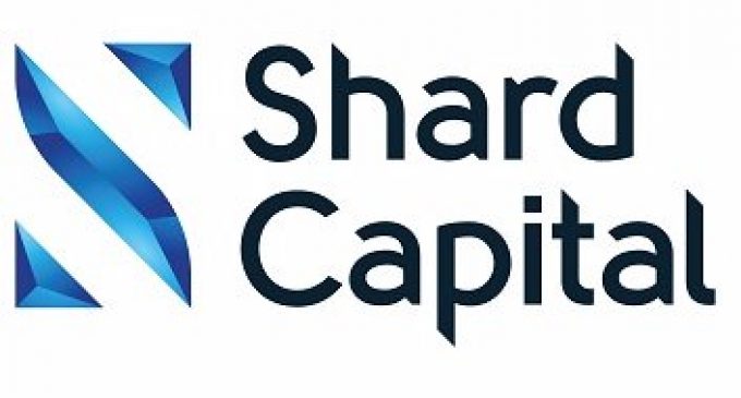 Shard Capital Launches Venture Capital Fund