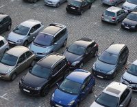 New Car Sales Down 21 Percent in February