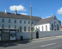 Plans to transform Abbeyfeale convent into business hub