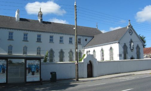 Plans to transform Abbeyfeale convent into business hub