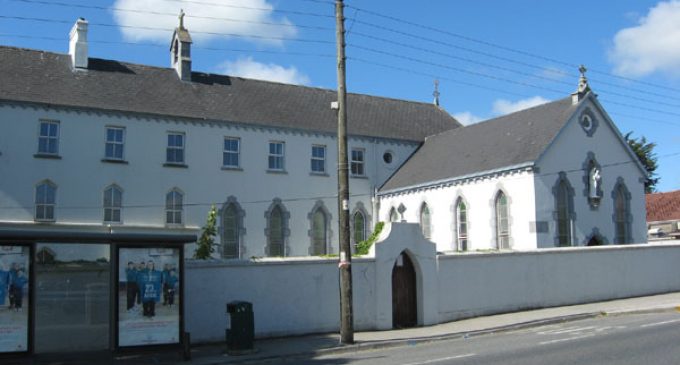 Plans to transform Abbeyfeale convent into business hub