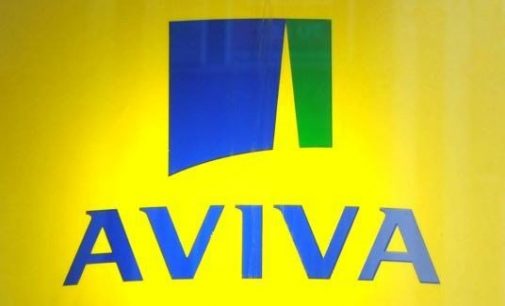 Operating profits at Aviva Ireland rise by 20%