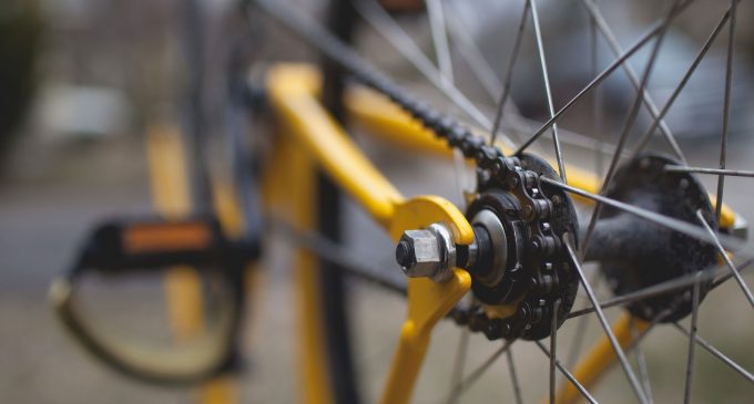 Dublin City Council announces €100k of innovation procurement funding to increase cycling in city