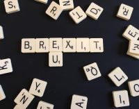 Irish small firms unaware of Brexit dangers