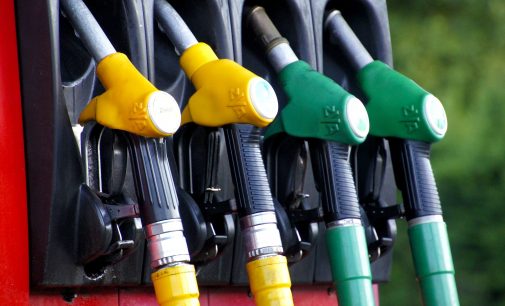 Increased fuel costs see inflation rise to 0.5%