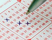 Controversial online lottery website launches in Ireland