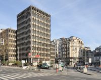 Luxembourg and not Dublin for AIG’s post-Brexit EU base