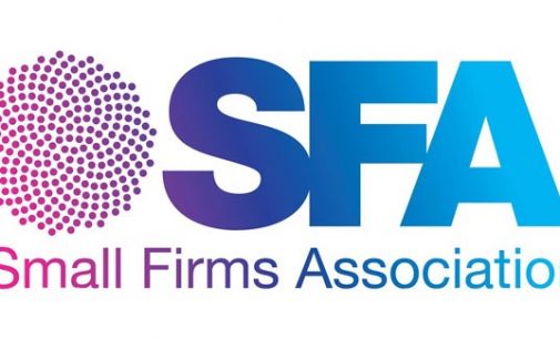 SFA says fundamental reform of social welfare needed to make work pay