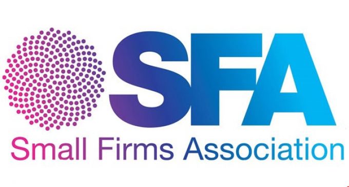 SFA says fundamental reform of social welfare needed to make work pay