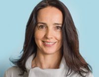 Irish woman making waves in Silicon Valley