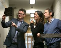 Irish researcher leads €4.9m project to halve CO2 footprint of carbon fibre production