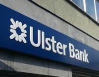 22 Ulster Bank branches to close in Republic
