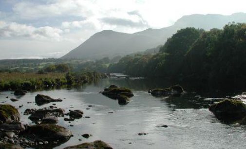 Draft River Basin Management Plan For Ireland Published