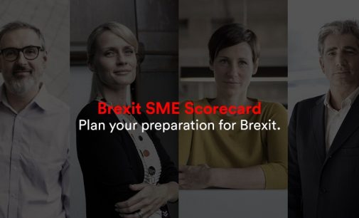 Enterprise Ireland launches ‘Brexit SME Scorecard’