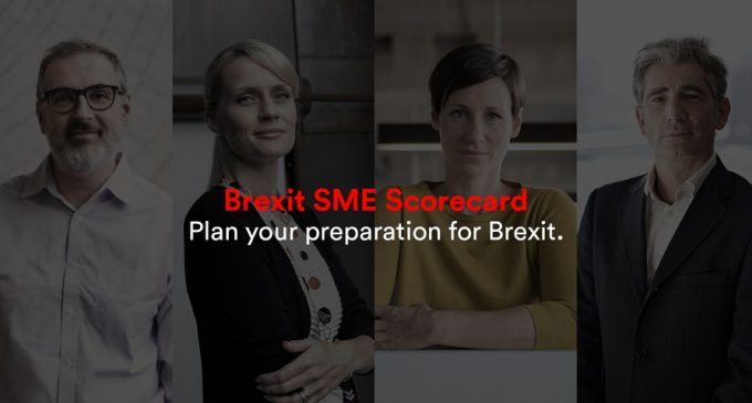 Enterprise Ireland launches ‘Brexit SME Scorecard’