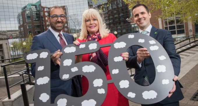 Citrix to create 150 new Dublin jobs