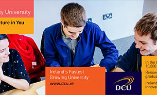 DCU Showcase gives companies opportunities to engage with research experts