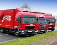 DiskShred invests €500,000 in on-site shredding service