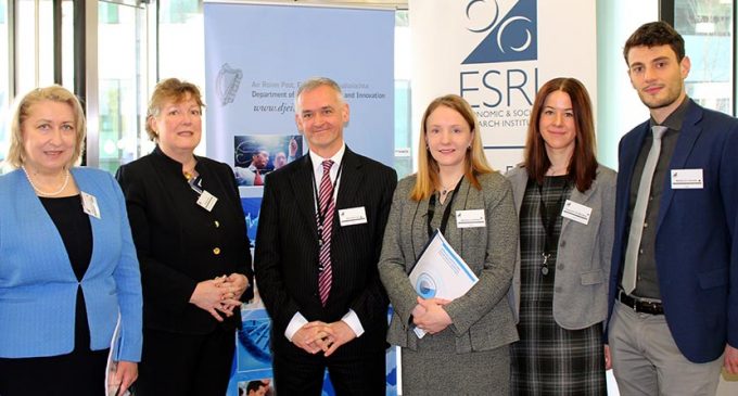 Esri Ireland to create 35 new jobs