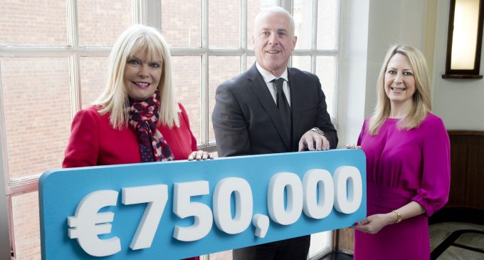 €750,000 announced in start-up funding for female entrepreneurs