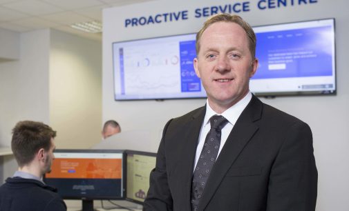 Novi invests €510,000 in proactive service centre