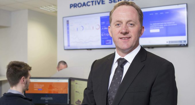 Novi invests €510,000 in proactive service centre