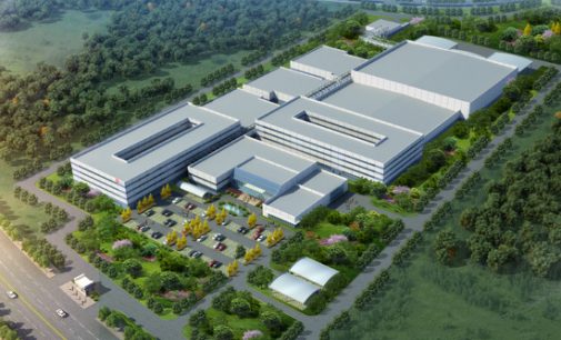 PM Group wins manufacturing facility project in China
