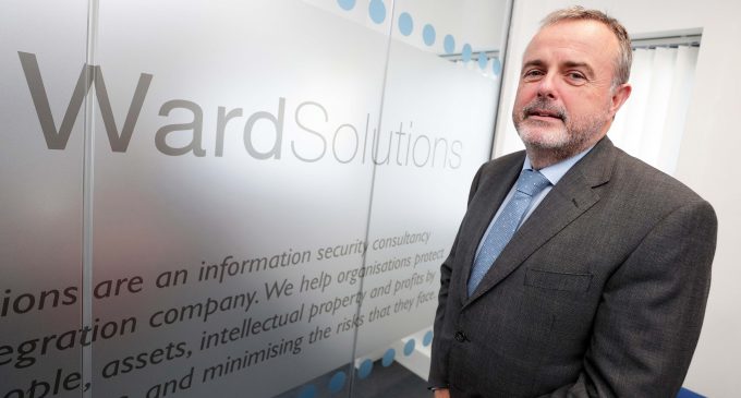 42% of Irish businesses have no plan to handle data breaches