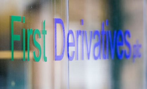 First Derivatives to hire 400 graduates