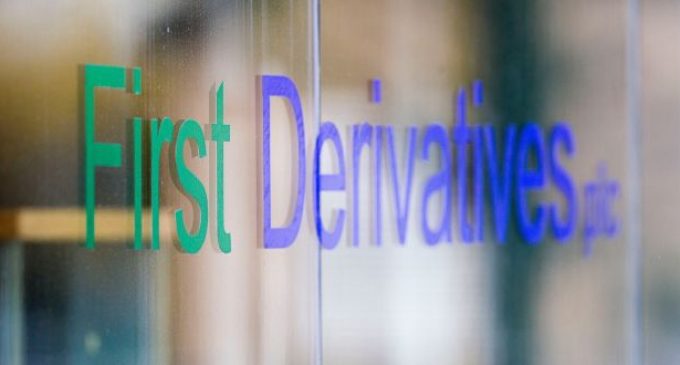 First Derivatives to hire 400 graduates