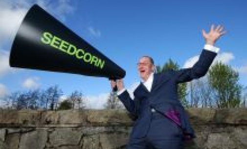 Final call for entries to €280,000 Seedcorn investor readiness competition